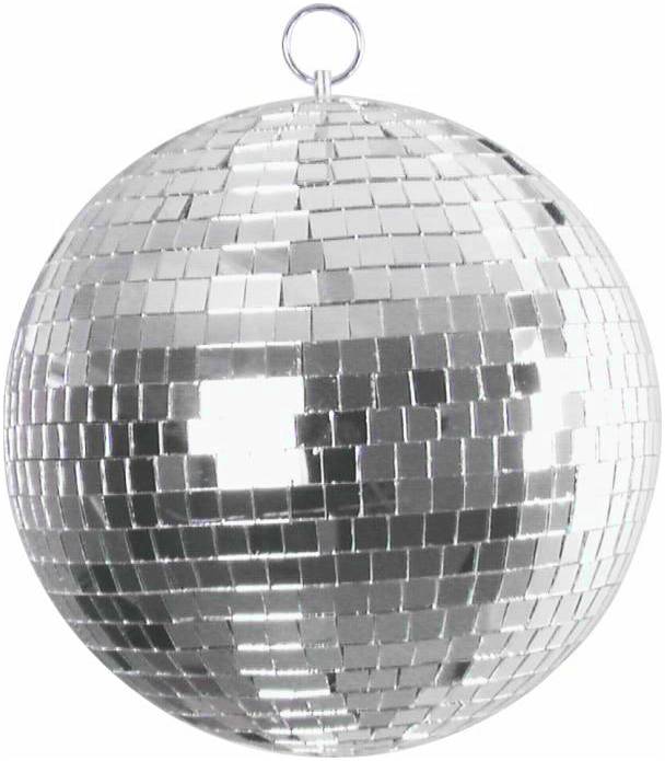   LAUDIO WS-MB25 Mirror Ball