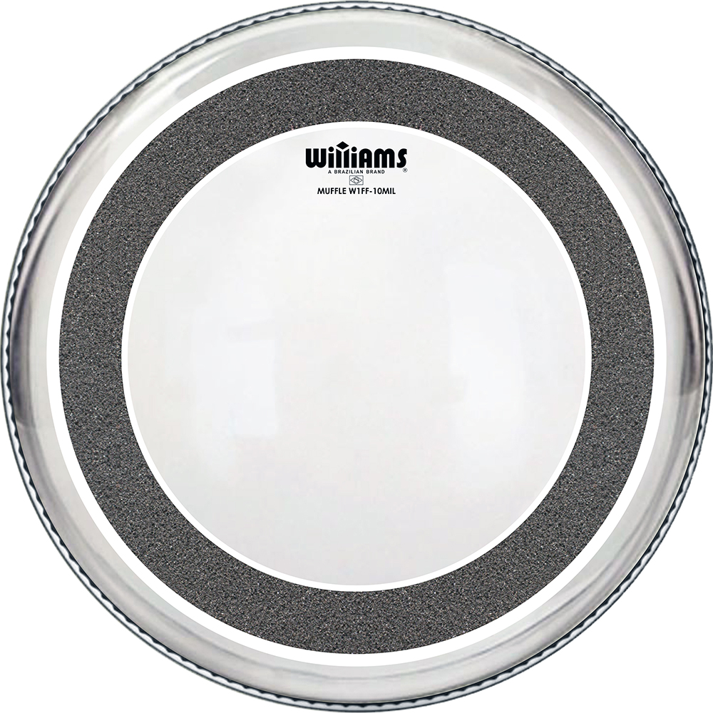  WILLIAMS W1FF15-10MIL-24