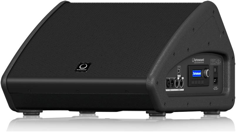   TURBOSOUND TFX122M-AN