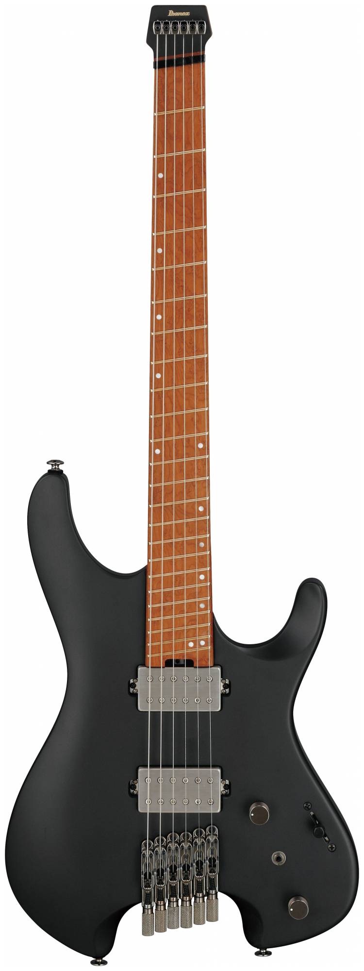  IBANEZ QX52-BKF