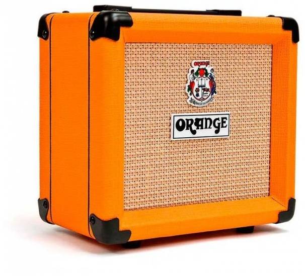  ORANGE PPC108 MICRO TERROR CABINET