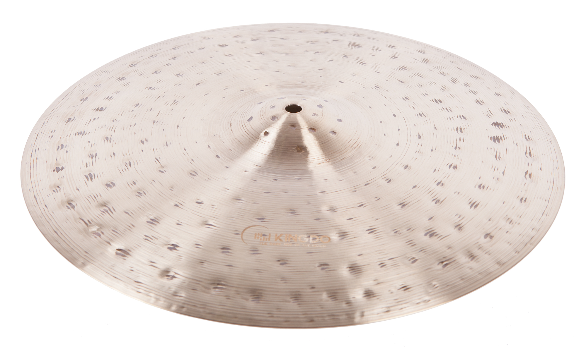  KINGDO 16" DARK MOON CRASH