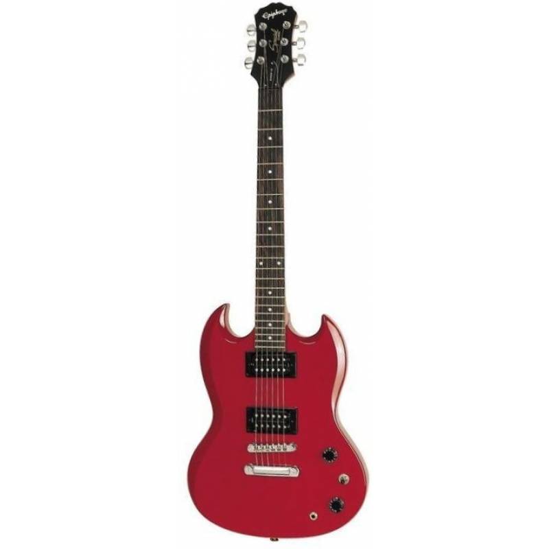  EPIPHONE SG-Special VE Cherry