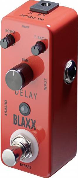   Stagg BX-DELAY