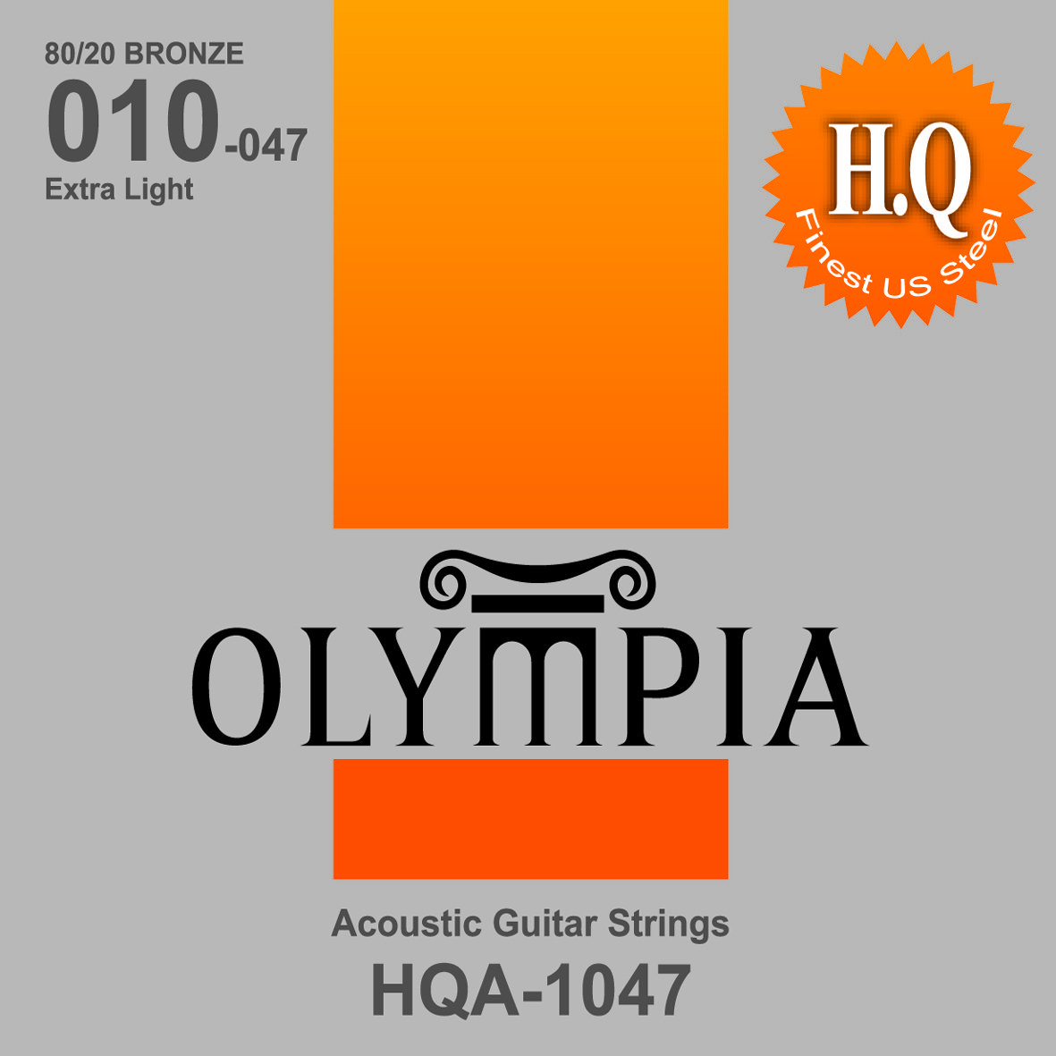     Olympia HQA1047