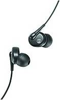  In-Ear Headphones AUDIO-TECHNICA EP3