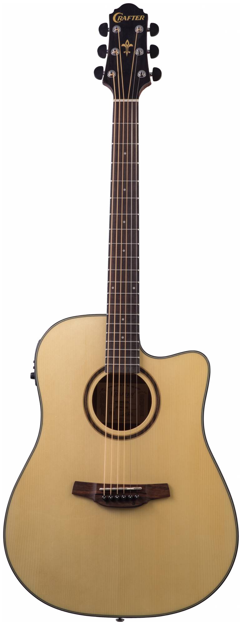   CRAFTER HD-250 CE/N