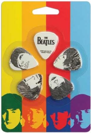   Planet Waves Beatles Picks 1CWH2-10B1