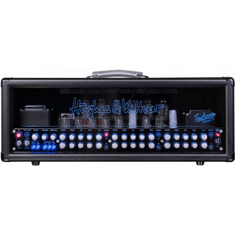  "" HUGHES & KETTNER TriAmp MK3