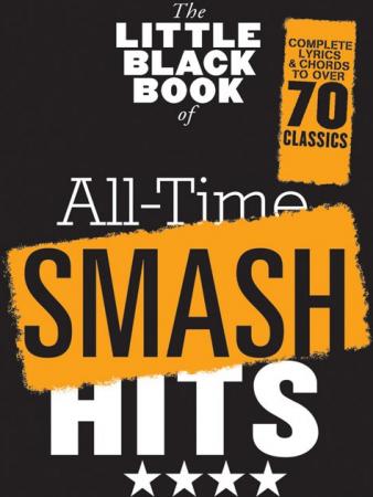 The Little Black Book Of All-Time Smash Hits