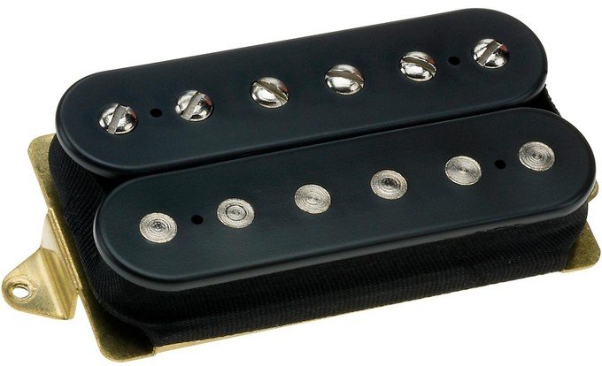  DiMarzio DP260BK PAF® Master Neck