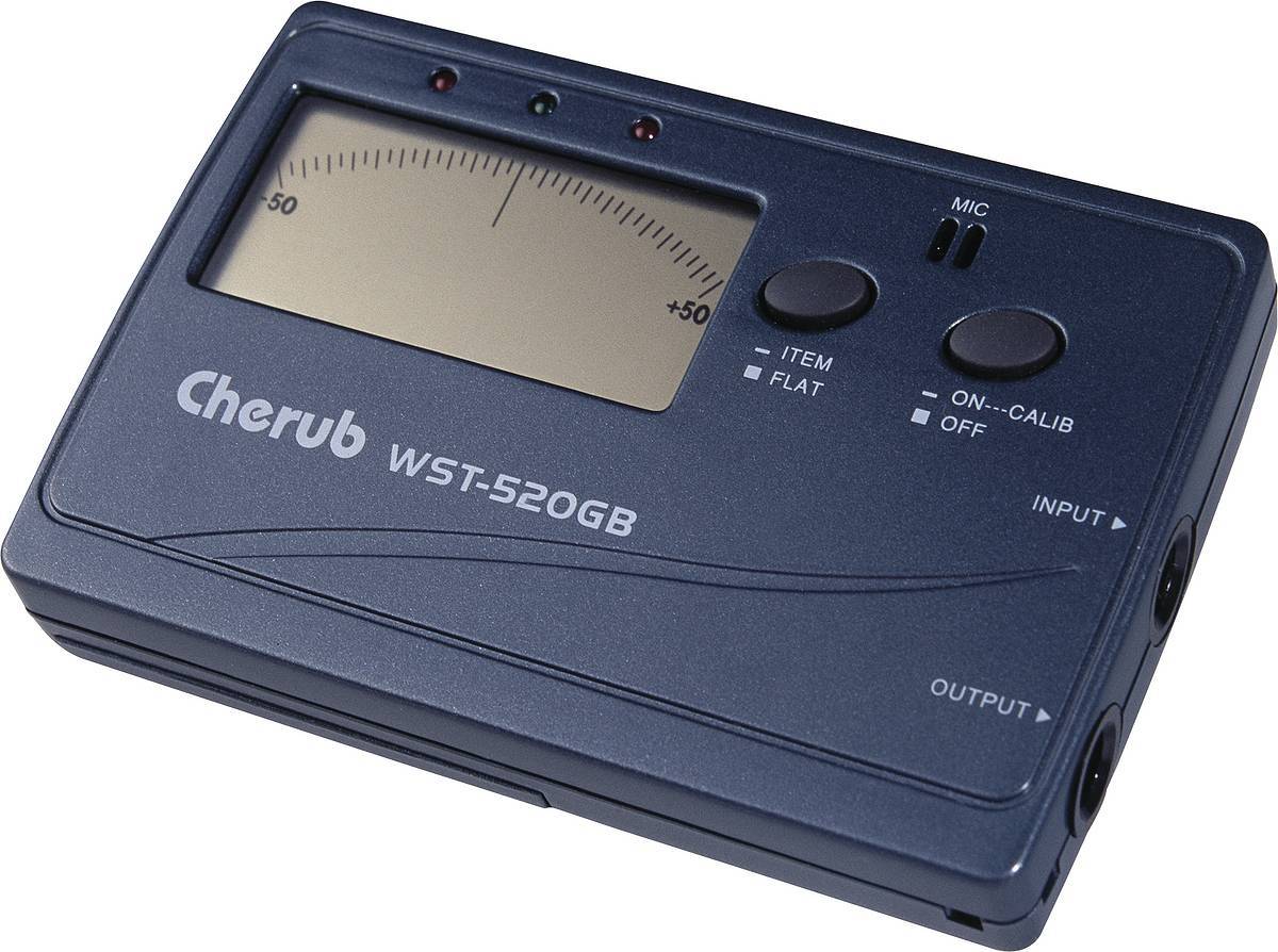  CHERUB WST-520GB