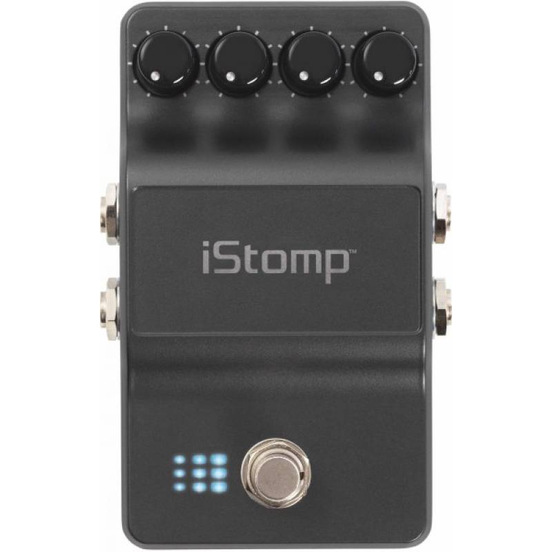   DIGITECH ISTOMP-SINGLE