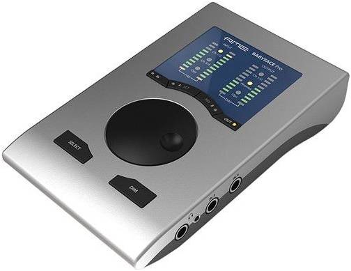   RME Babyface Pro