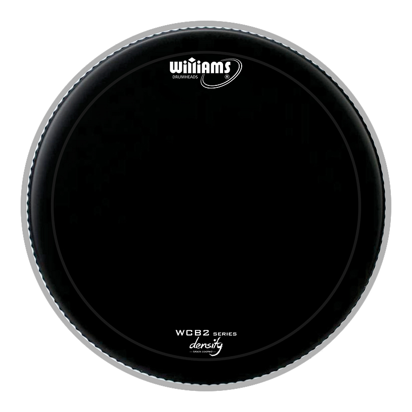   WILLIAMS WCB2-10MIL-18FT   