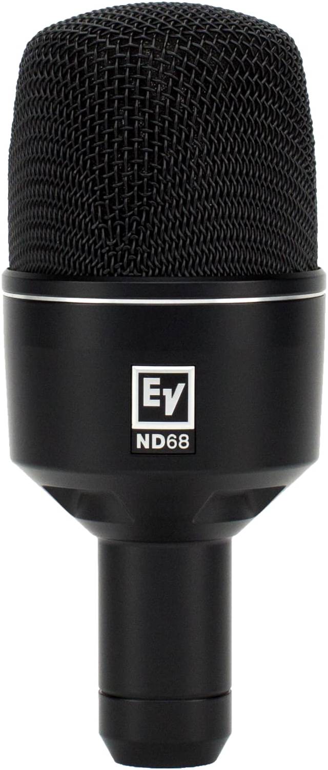     - Electro-Voice ND68