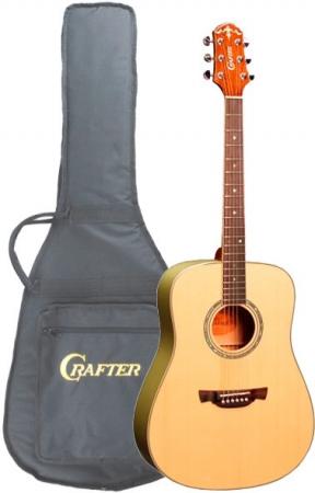   Crafter D 9/N