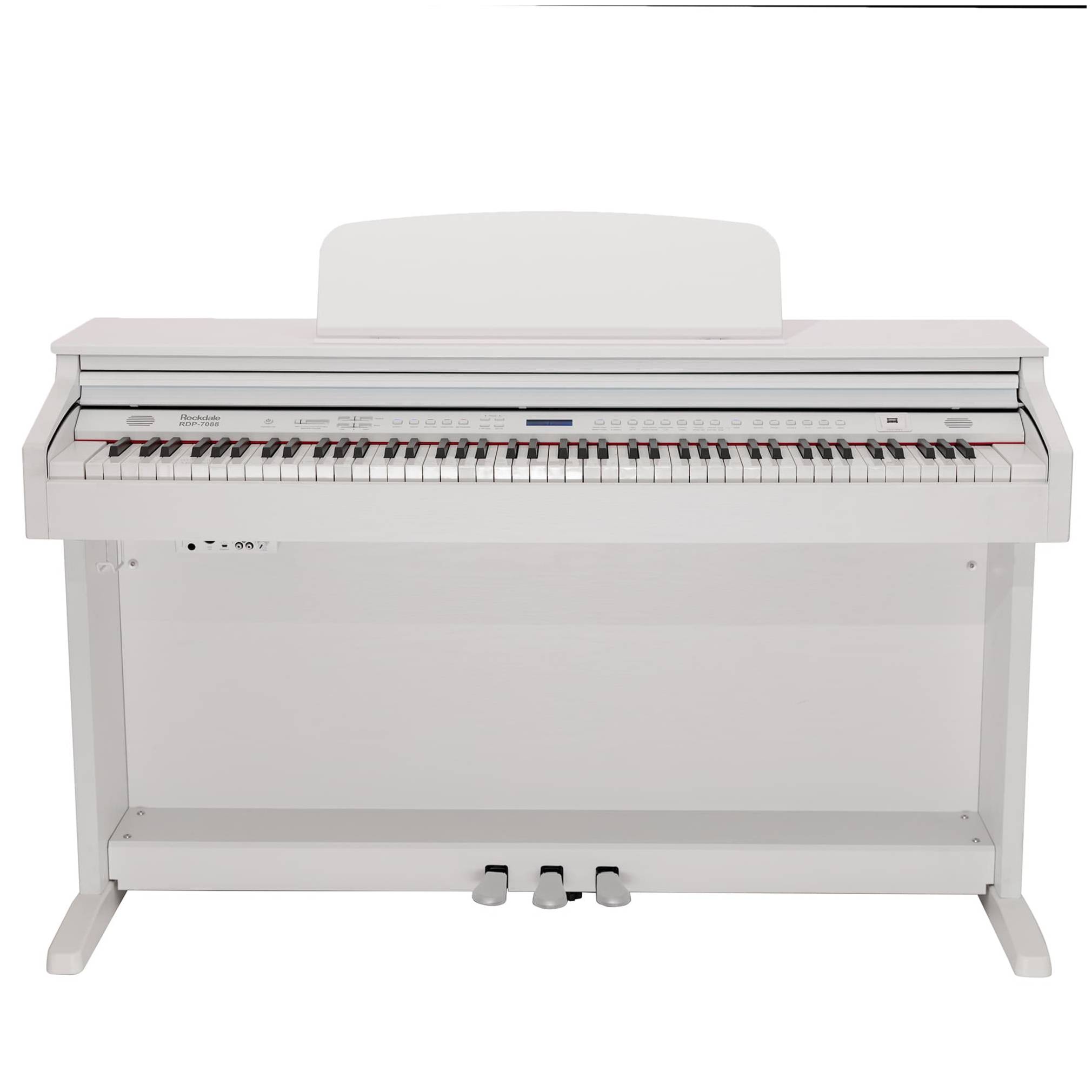   ROCKDALE Fantasia 64 White