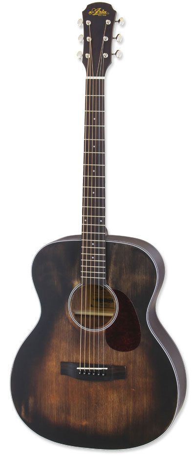  ARIA-101DP MUBR