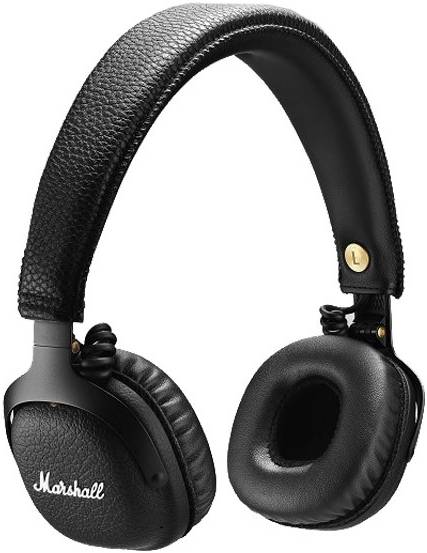  MARSHALL Mid Bluetooth black