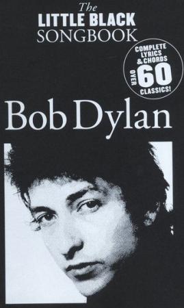 The Little Black Songbook: Bob Dylan