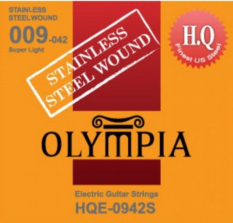    Olympia HQE0942S