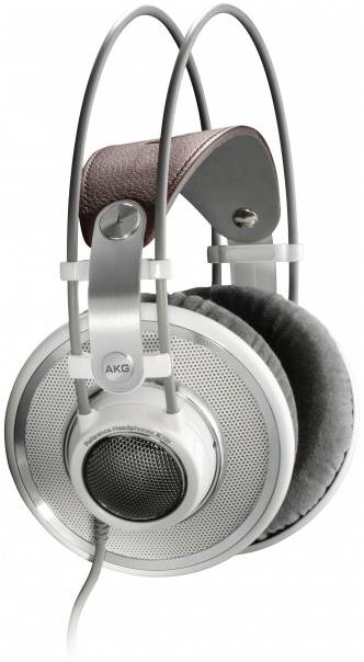   AKG K701