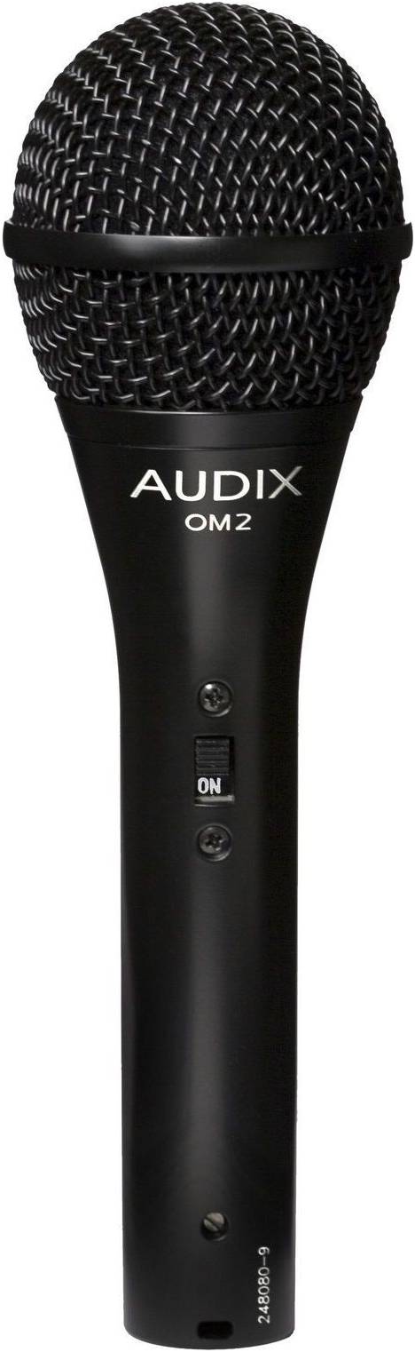  AUDIX OM2S