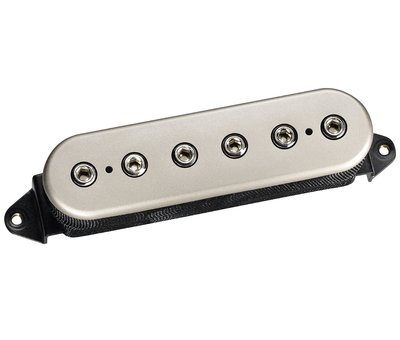  DiMarzio DP267FSN Dark Matter 2™ Middle