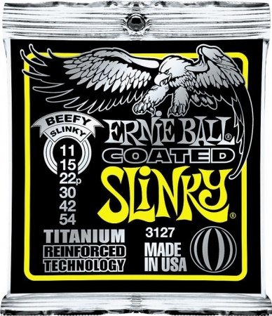    Ernie Ball 3127