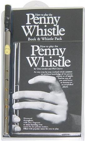  +  "How To Play The Penny Whistle"