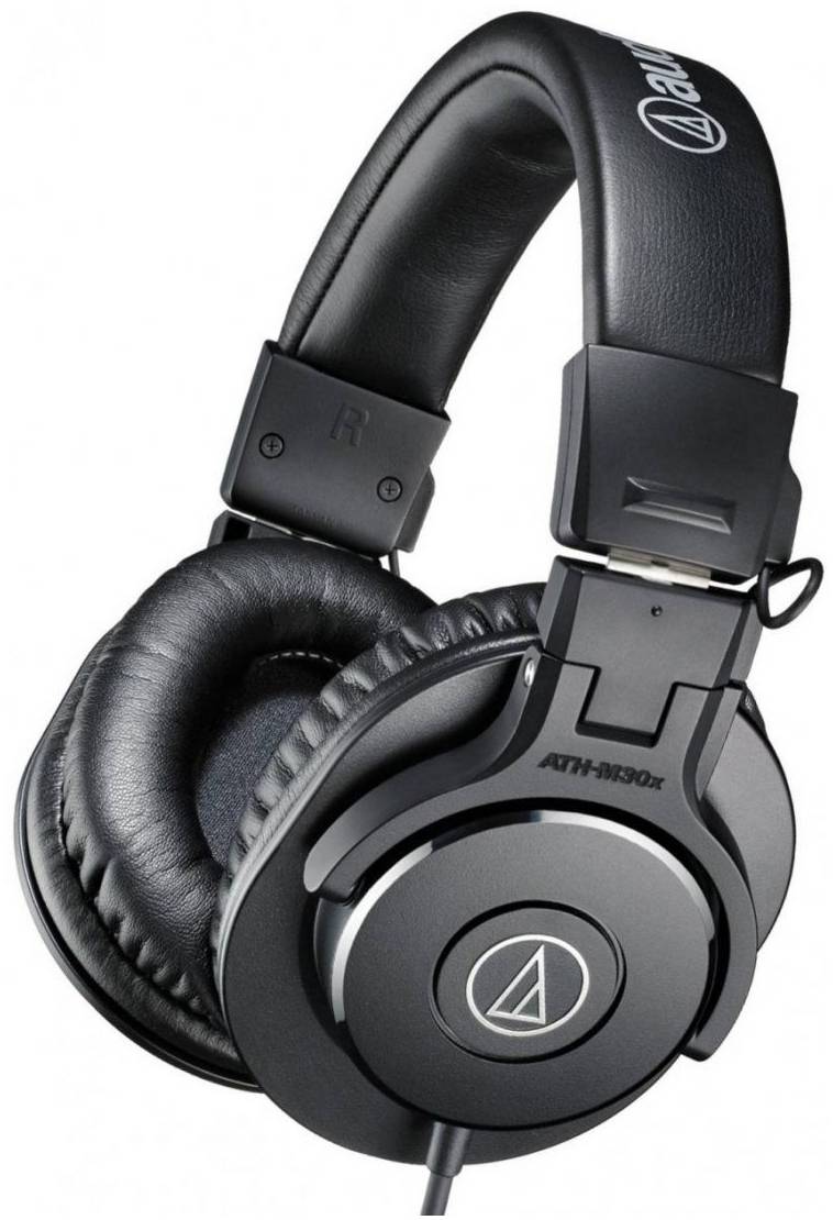  AUDIO-TECHNICA ATH-M30X