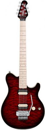  Sterling by MusicMan AX40D/RRB