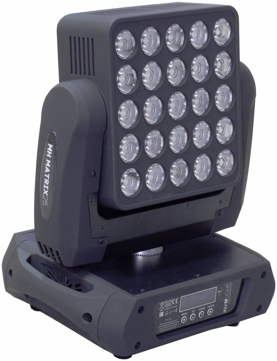   INVOLIGHT MH MATRIX25