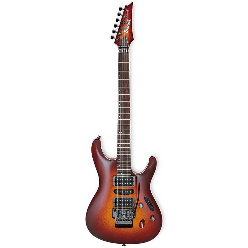  IBANEZ S6570SK-STB