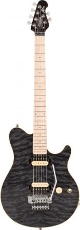  Sterling by MusicMan AX40D/TBK