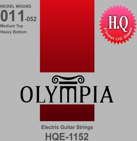    Olympia HQE1152