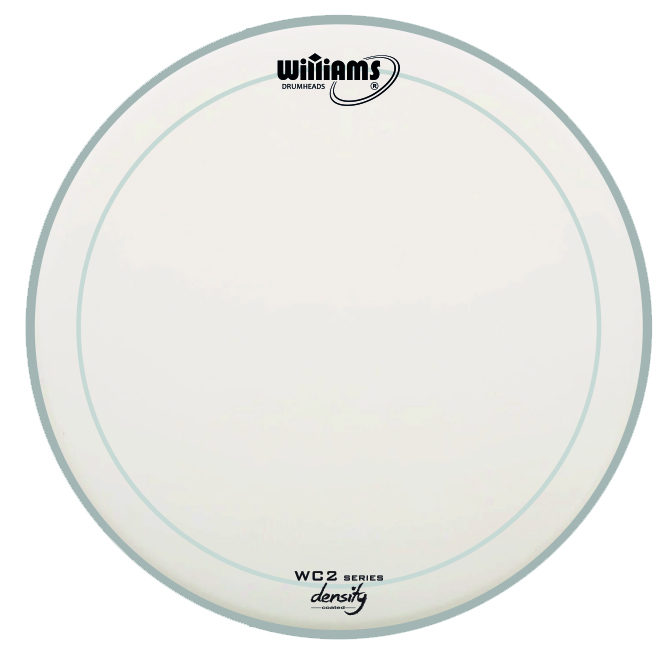   WILLIAMS WC2-10MIL-20