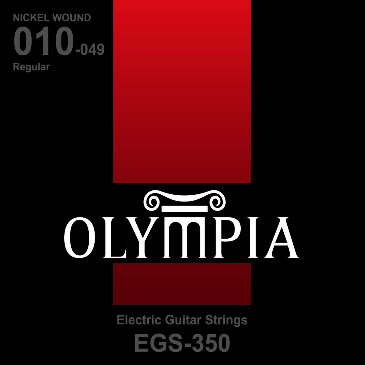    Olympia EGS350
