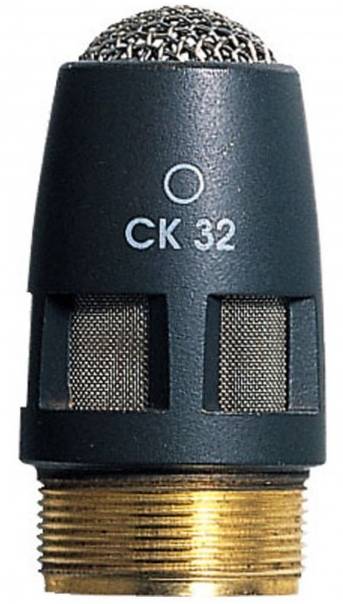    AKG CK32