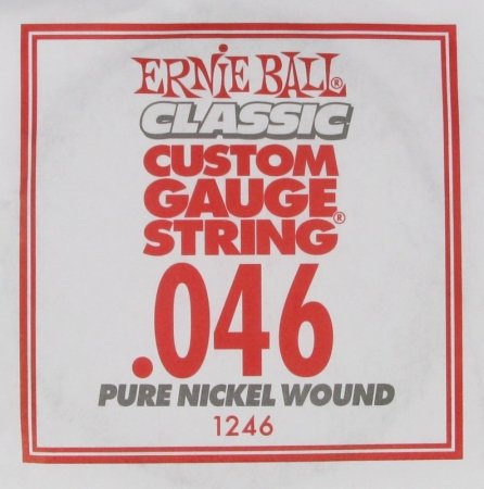       Ernie Ball 1246