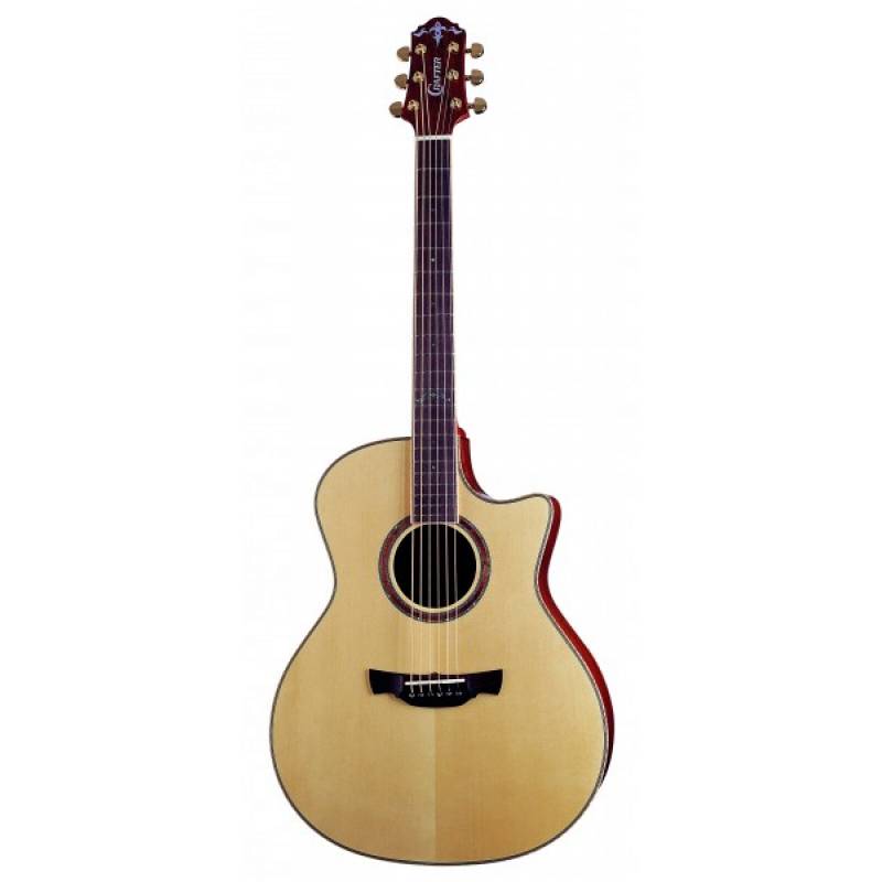    CRAFTER GLXE-3000 BB 
