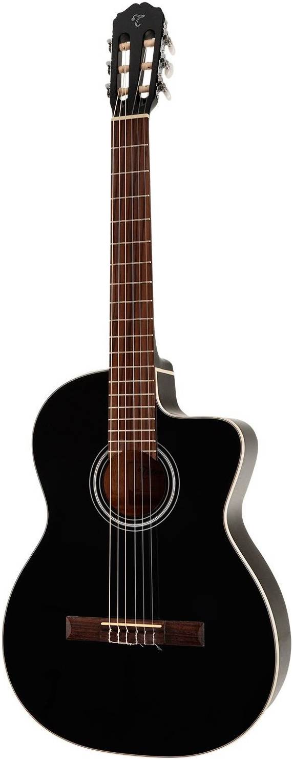   TAKAMINE GC1CE BLK