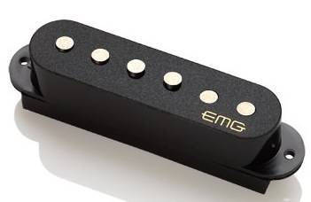  EMG SV BK