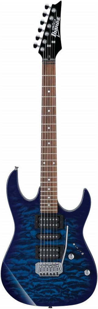  IBANEZ GRX70QAL-TBB