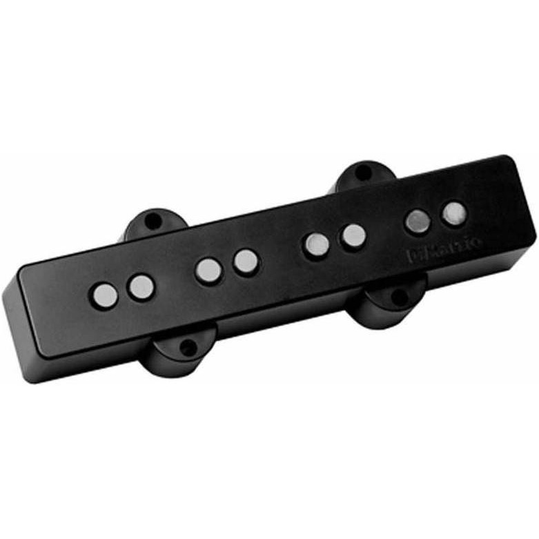   - DiMarzio DP248BK