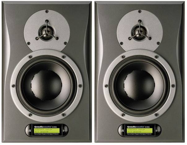   DYNAUDIO AIR6 A+D  2.0