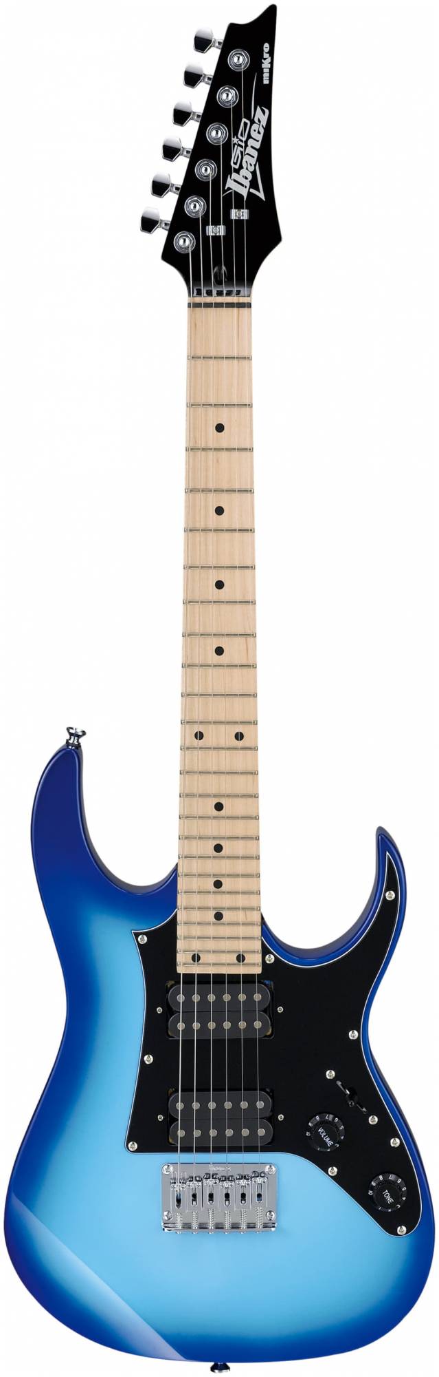  IBANEZ GRGM21M-BLT