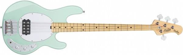 - STERLING StingRay Mint Green