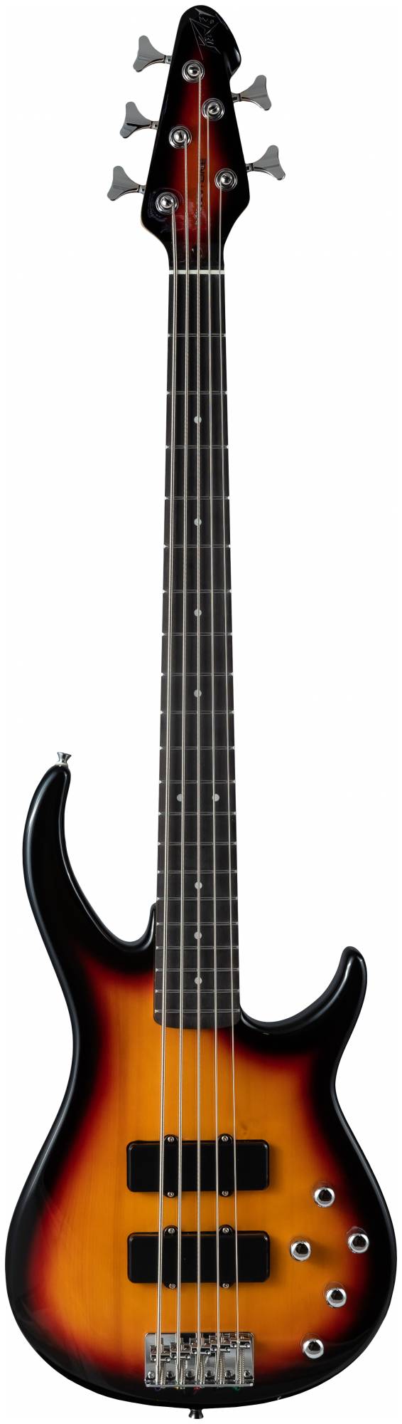 - PEAVEY Milestone 5 Plus Sunburst